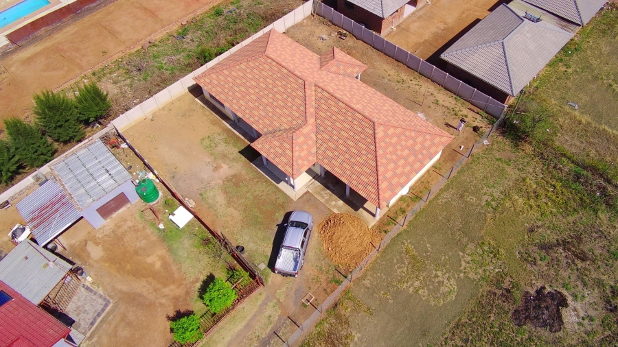 3 Bedroom Property for Sale in Modimolle Limpopo