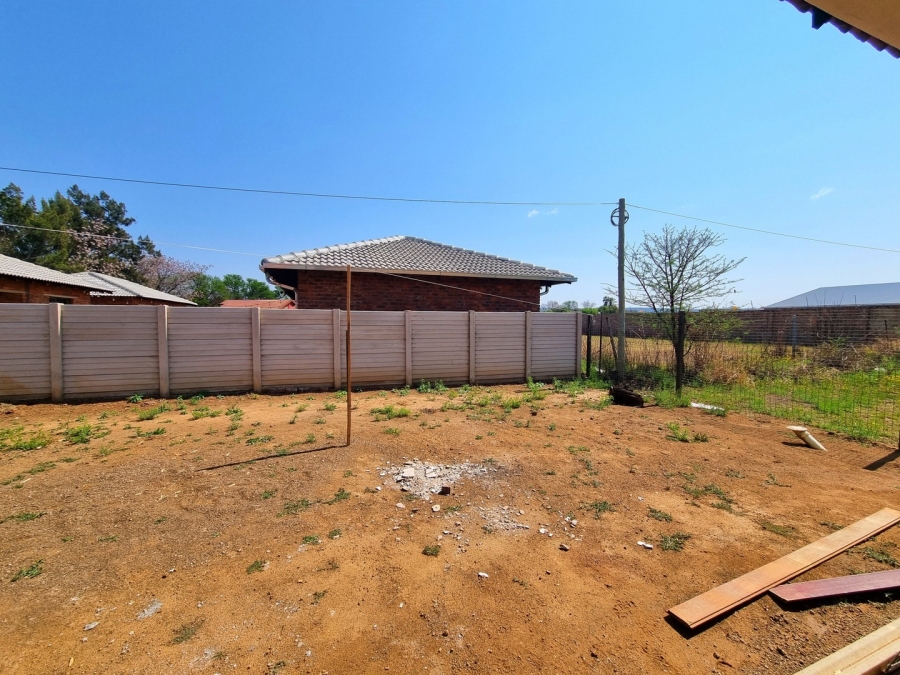 3 Bedroom Property for Sale in Modimolle Limpopo