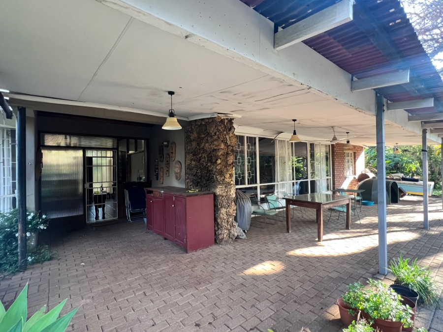 4 Bedroom Property for Sale in Mokopane Rural Limpopo