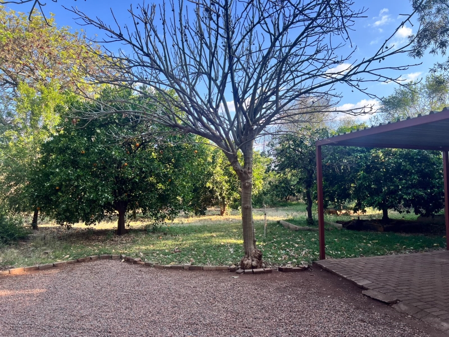 4 Bedroom Property for Sale in Mokopane Rural Limpopo