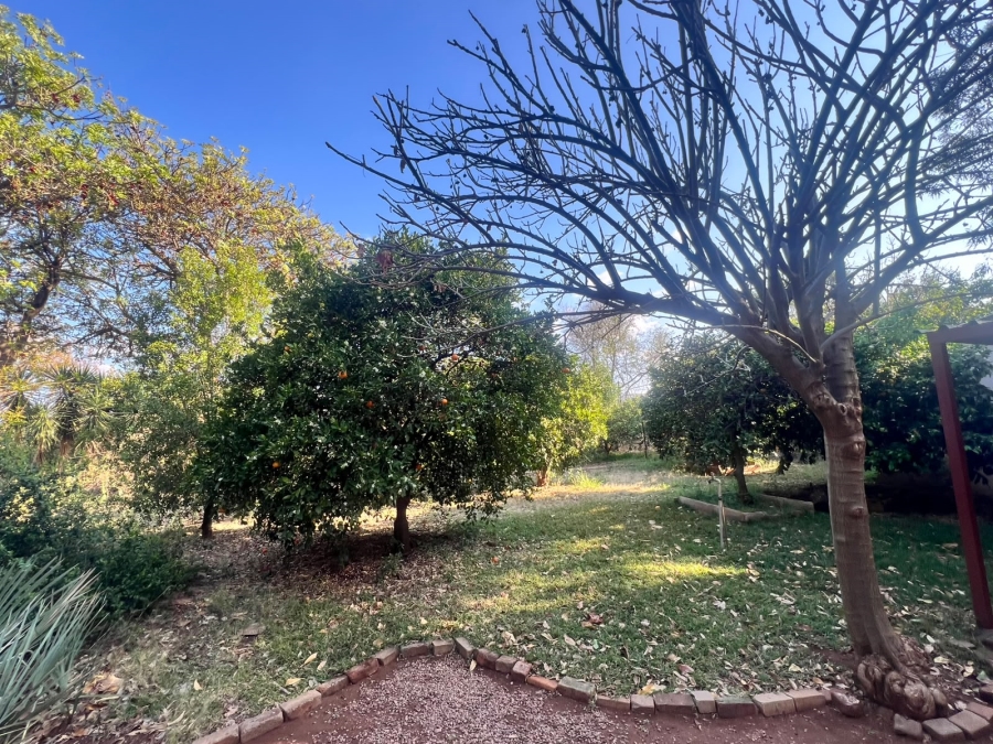 4 Bedroom Property for Sale in Mokopane Rural Limpopo