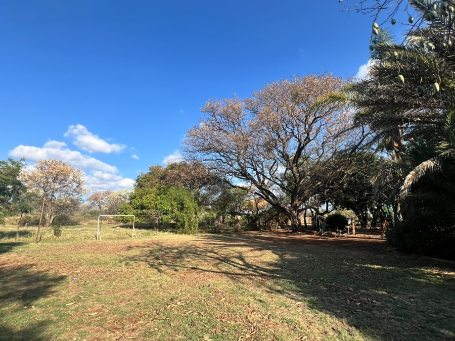 4 Bedroom Property for Sale in Mokopane Rural Limpopo