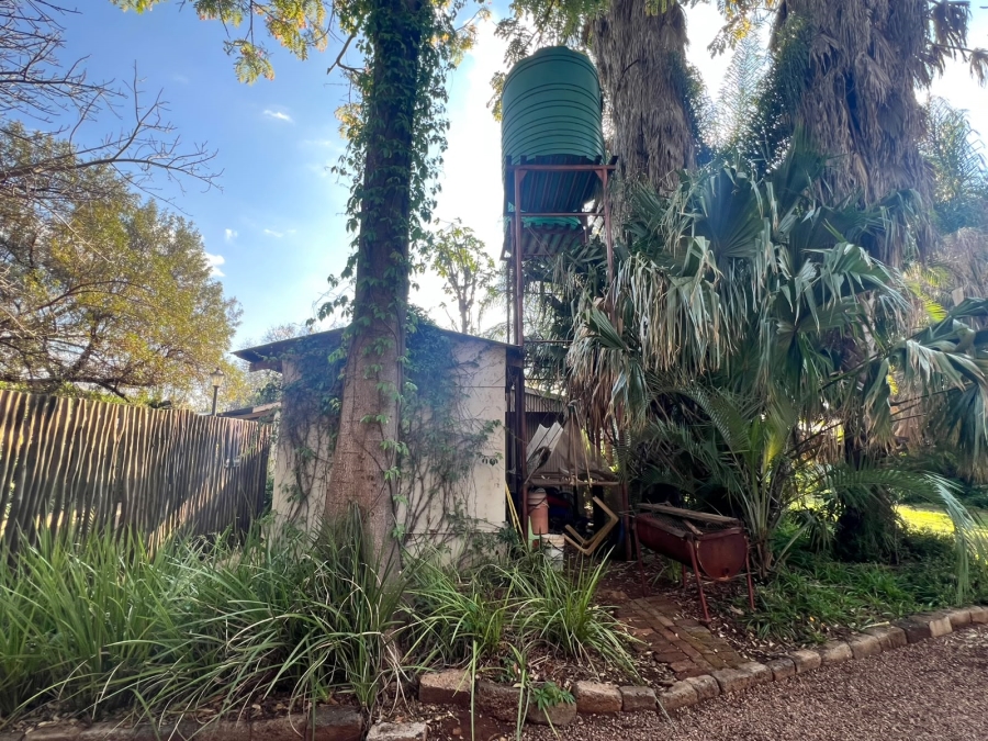 4 Bedroom Property for Sale in Mokopane Rural Limpopo