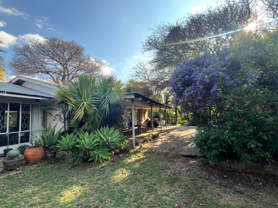 4 Bedroom Property for Sale in Mokopane Rural Limpopo
