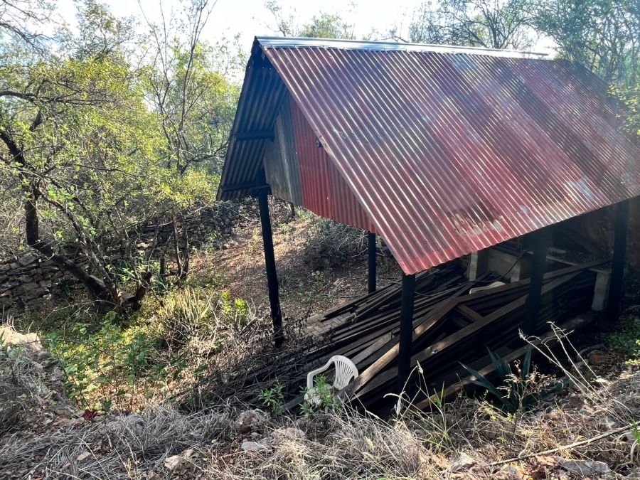 4 Bedroom Property for Sale in Mokopane Rural Limpopo