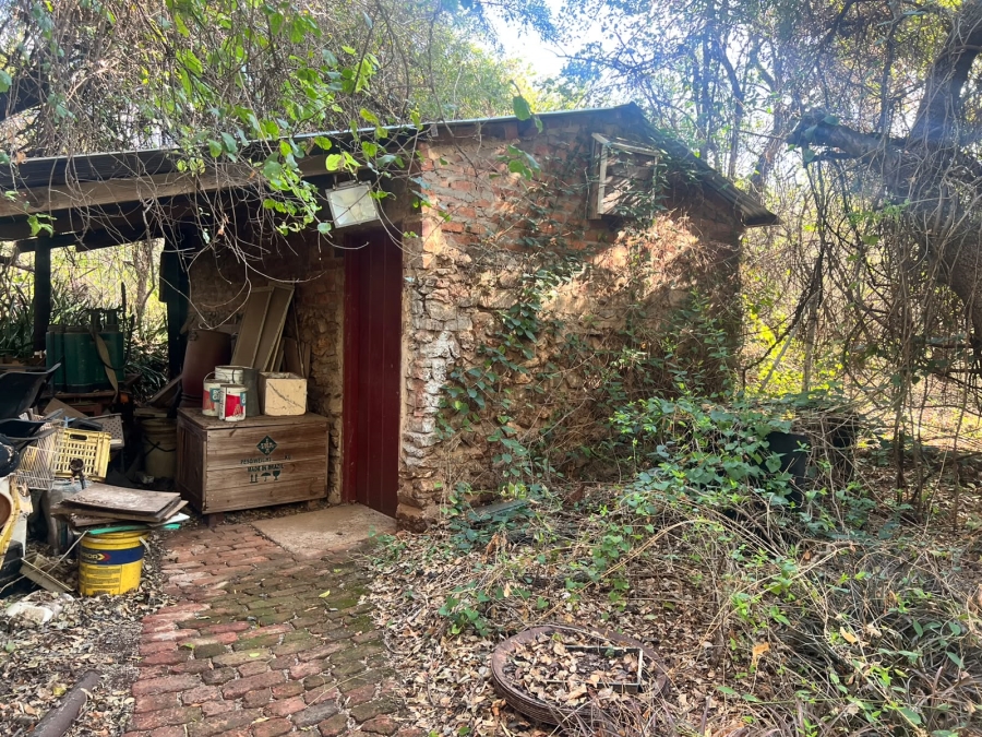 4 Bedroom Property for Sale in Mokopane Rural Limpopo