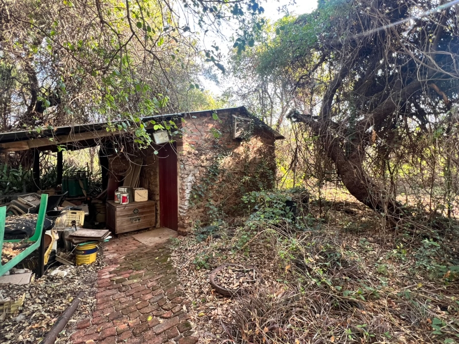4 Bedroom Property for Sale in Mokopane Rural Limpopo