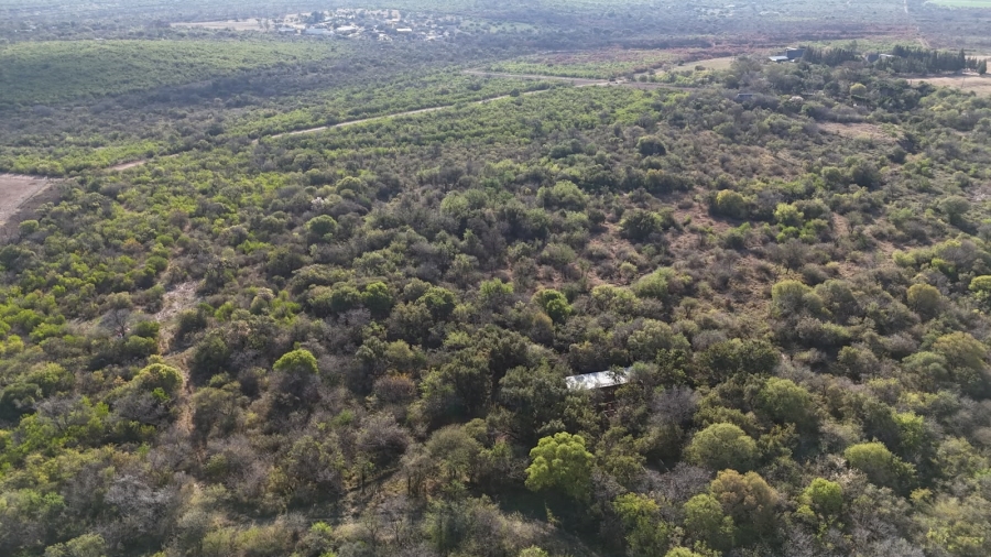 4 Bedroom Property for Sale in Mokopane Rural Limpopo