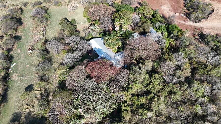 4 Bedroom Property for Sale in Mokopane Rural Limpopo