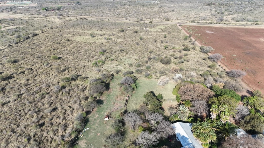 4 Bedroom Property for Sale in Mokopane Rural Limpopo