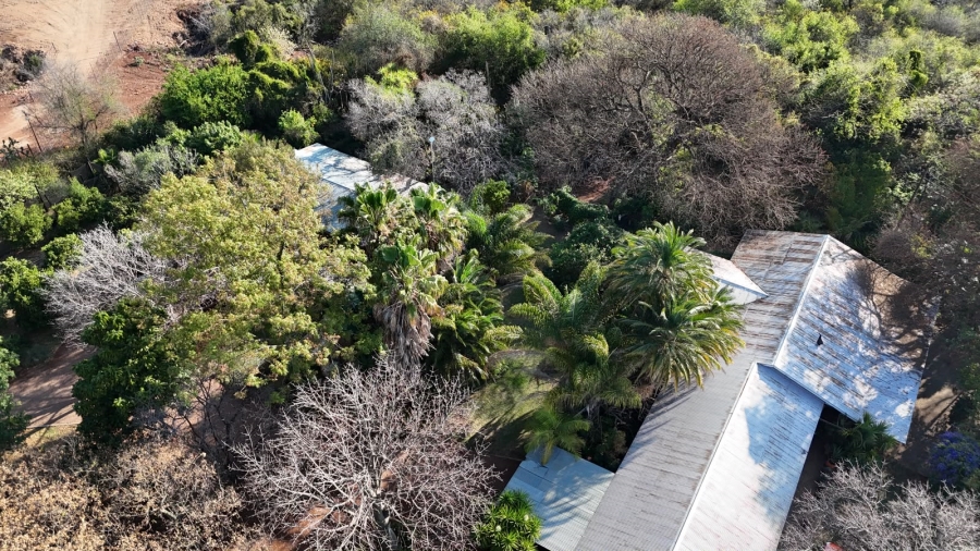4 Bedroom Property for Sale in Mokopane Rural Limpopo