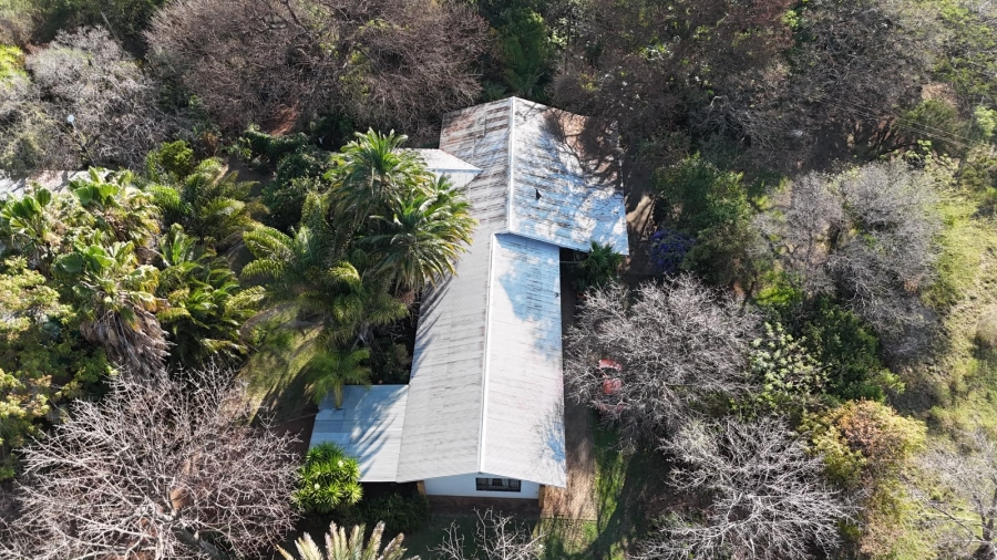 4 Bedroom Property for Sale in Mokopane Rural Limpopo