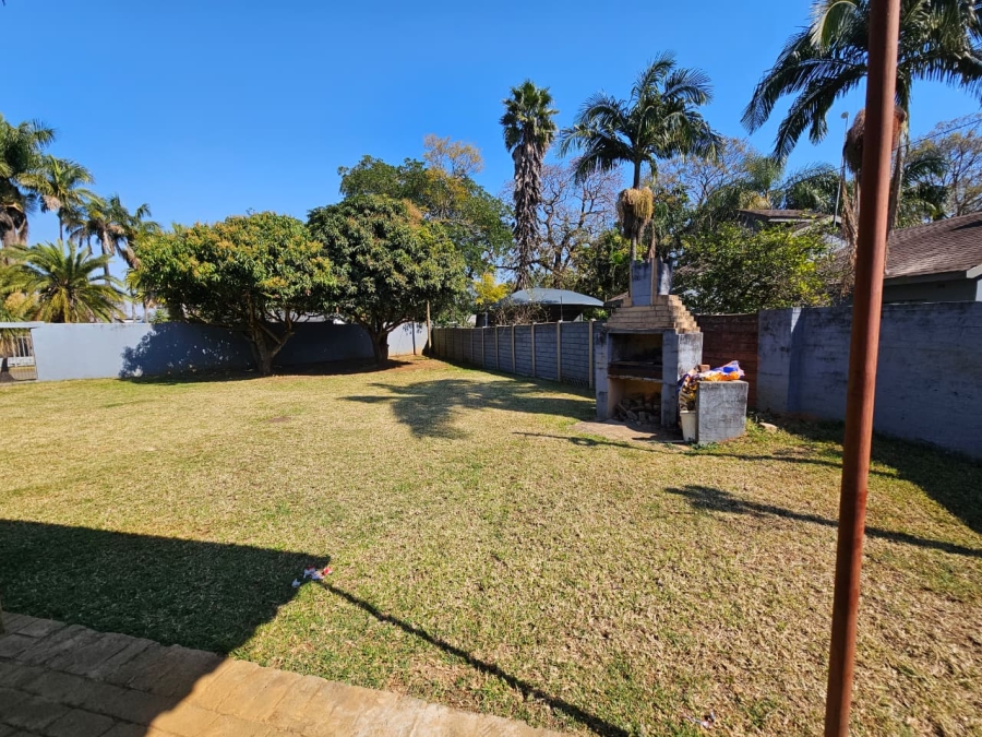 4 Bedroom Property for Sale in Louis Trichardt Limpopo