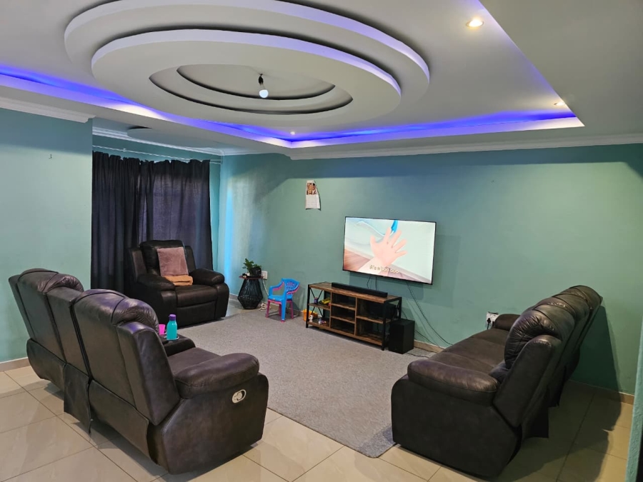 4 Bedroom Property for Sale in Louis Trichardt Limpopo