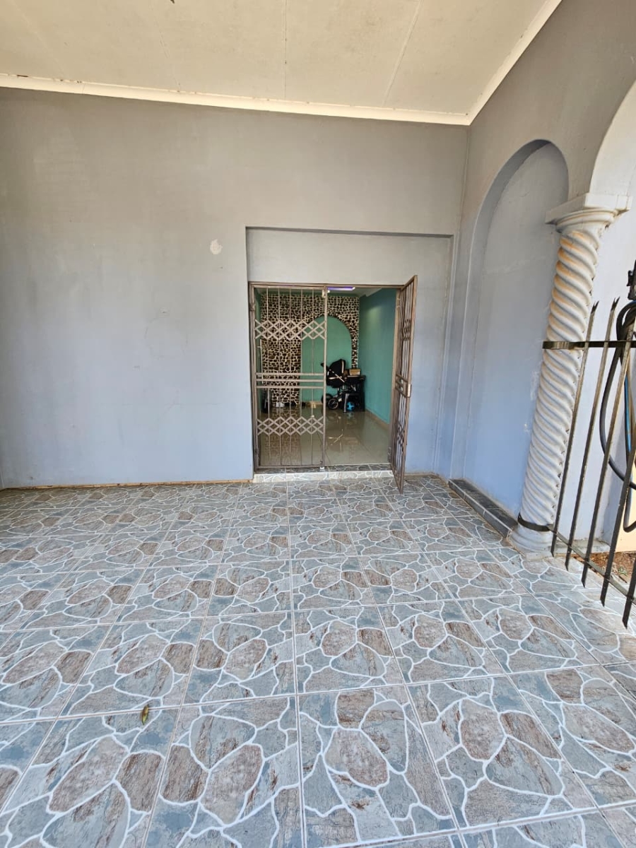 4 Bedroom Property for Sale in Louis Trichardt Limpopo
