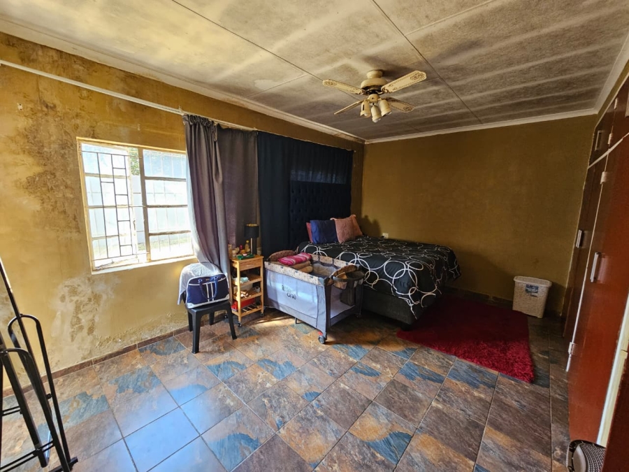 4 Bedroom Property for Sale in Louis Trichardt Limpopo