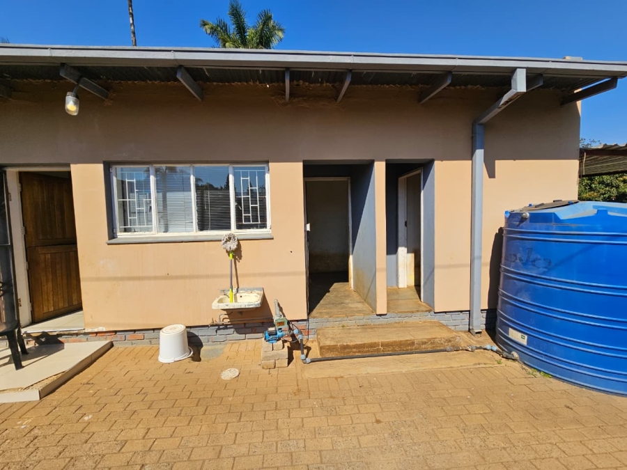 4 Bedroom Property for Sale in Louis Trichardt Limpopo