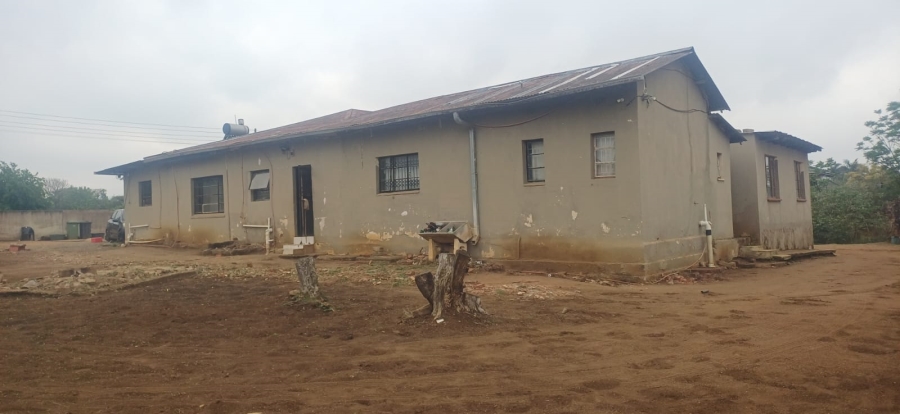 21 Bedroom Property for Sale in Louis Trichardt Limpopo