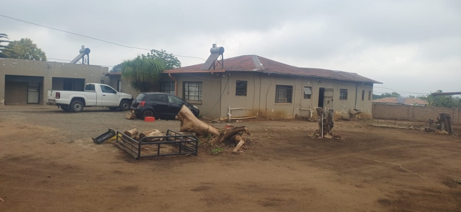 21 Bedroom Property for Sale in Louis Trichardt Limpopo