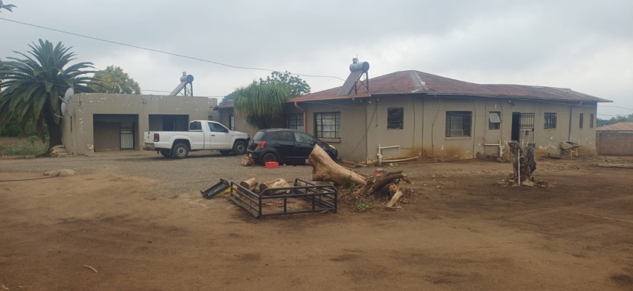 21 Bedroom Property for Sale in Louis Trichardt Limpopo