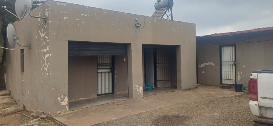 21 Bedroom Property for Sale in Louis Trichardt Limpopo
