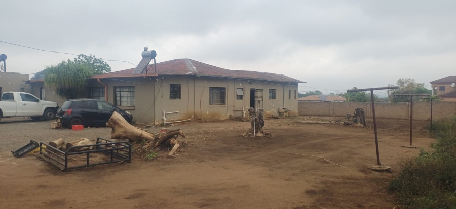 21 Bedroom Property for Sale in Louis Trichardt Limpopo