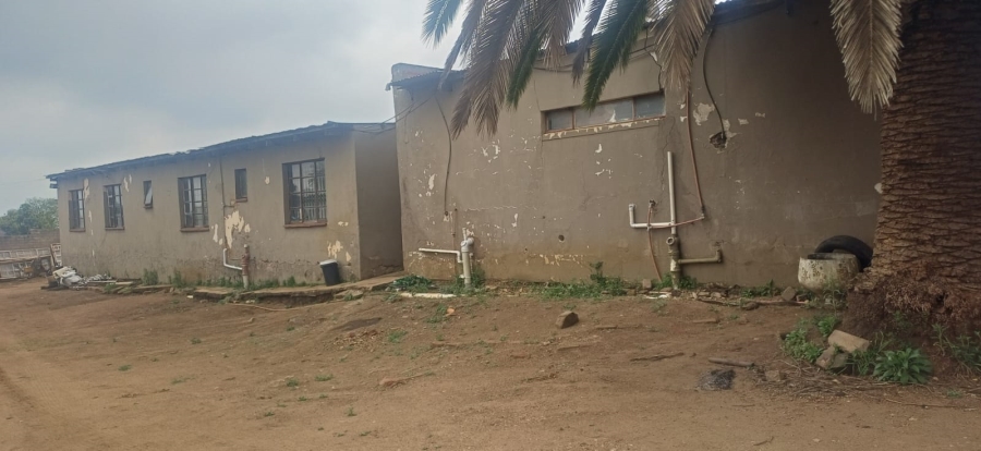21 Bedroom Property for Sale in Louis Trichardt Limpopo