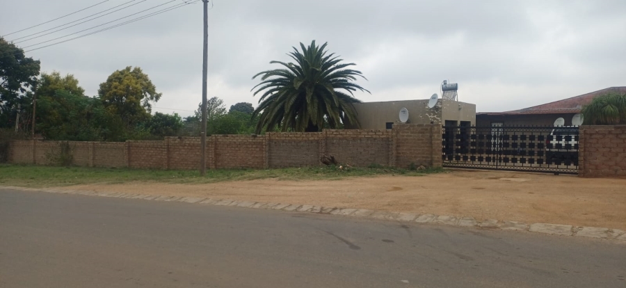 21 Bedroom Property for Sale in Louis Trichardt Limpopo