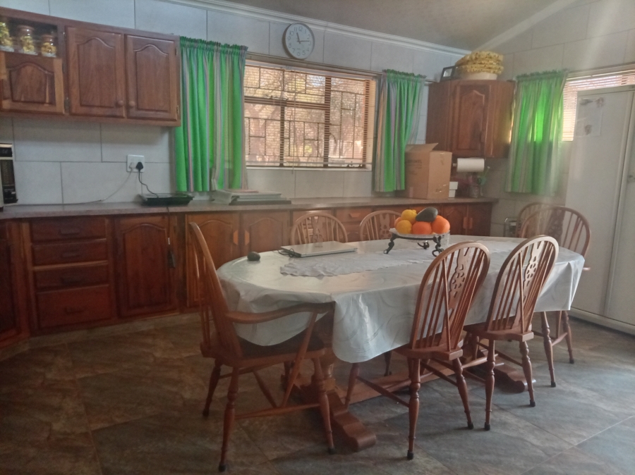 2 Bedroom Property for Sale in Bela Bela Limpopo
