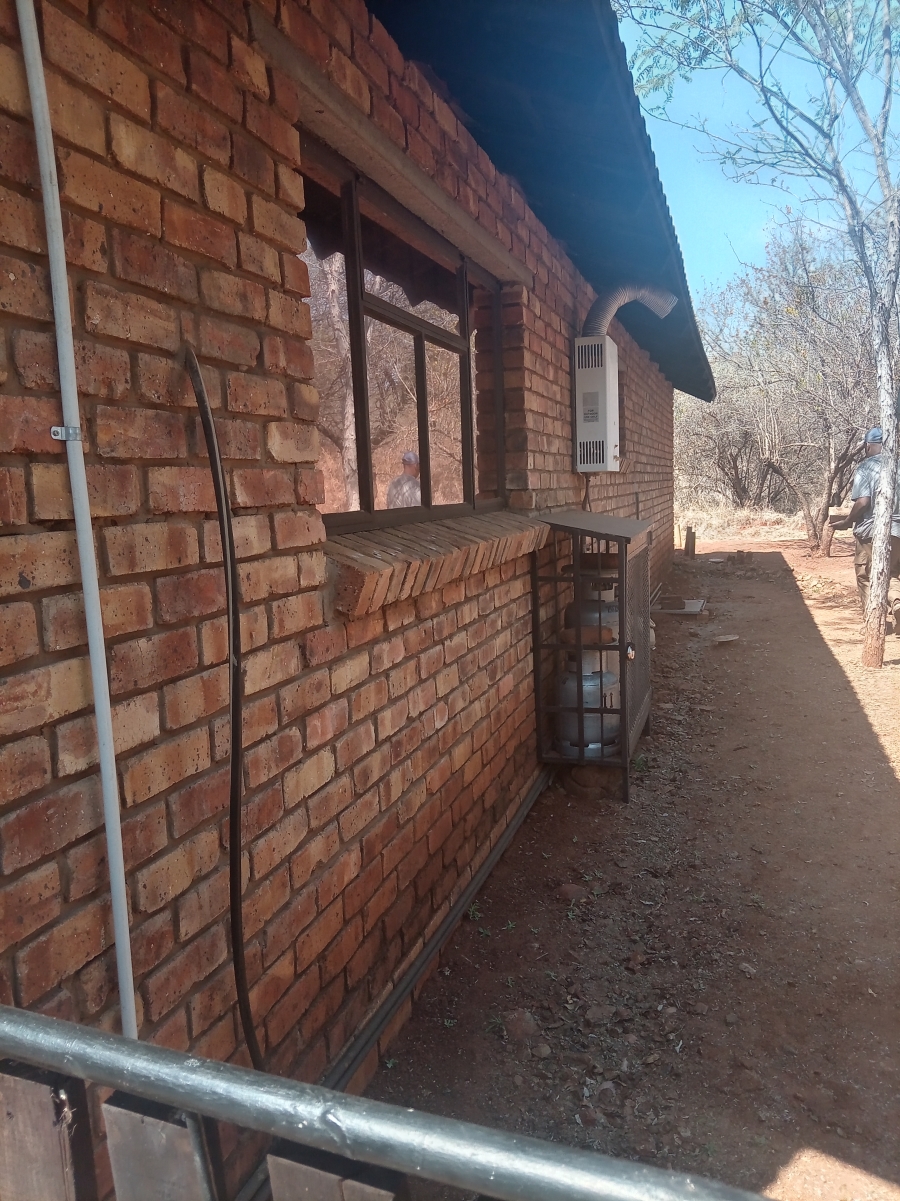 2 Bedroom Property for Sale in Bela Bela Limpopo