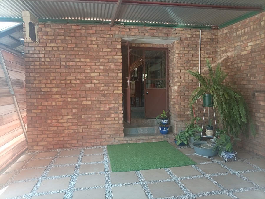 2 Bedroom Property for Sale in Bela Bela Limpopo