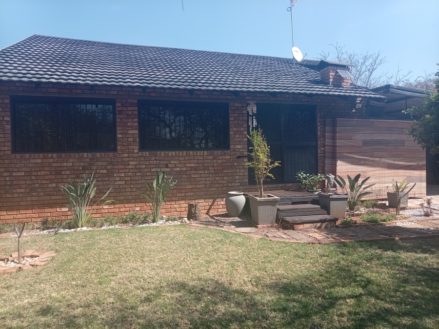 2 Bedroom Property for Sale in Bela Bela Limpopo