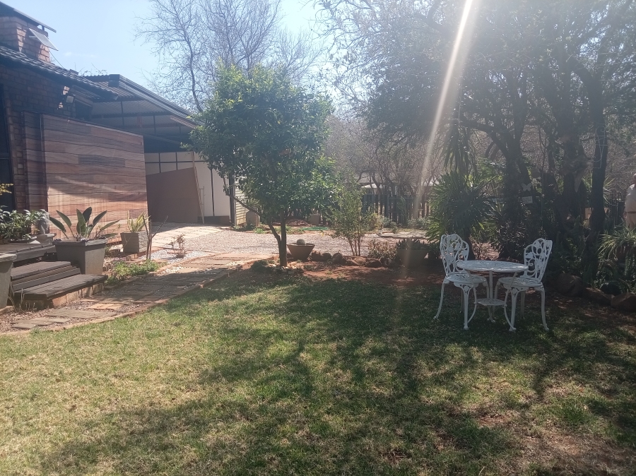 2 Bedroom Property for Sale in Bela Bela Limpopo
