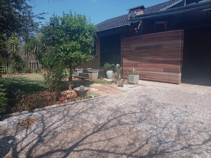 2 Bedroom Property for Sale in Bela Bela Limpopo