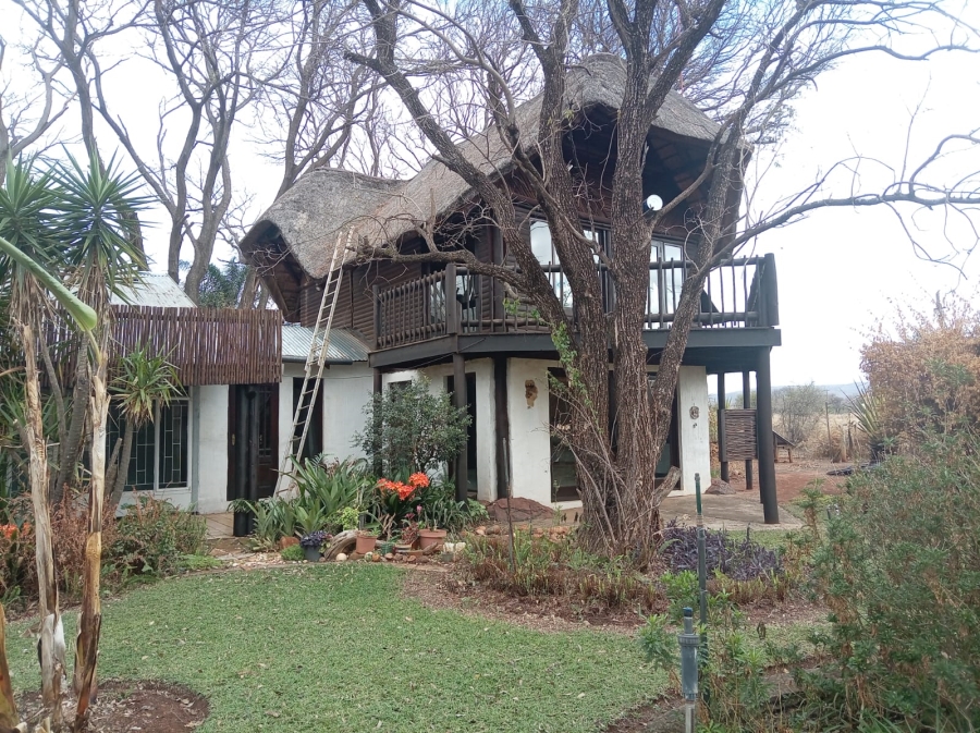 To Let 3 Bedroom Property for Rent in Bela Bela Limpopo
