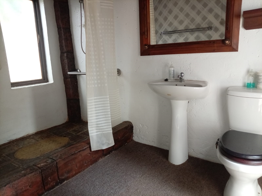 To Let 3 Bedroom Property for Rent in Bela Bela Limpopo