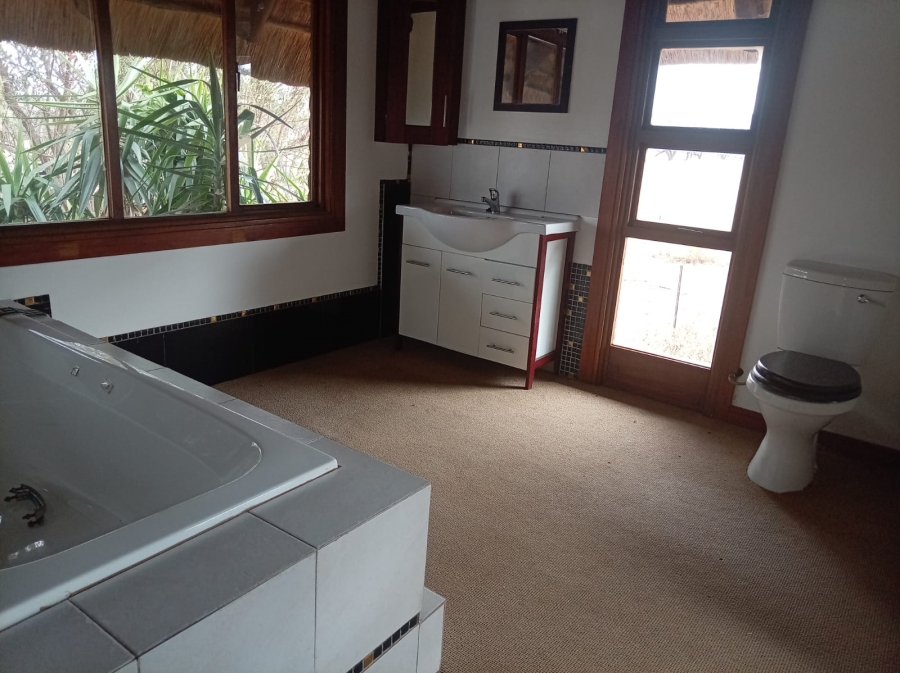 To Let 3 Bedroom Property for Rent in Bela Bela Limpopo