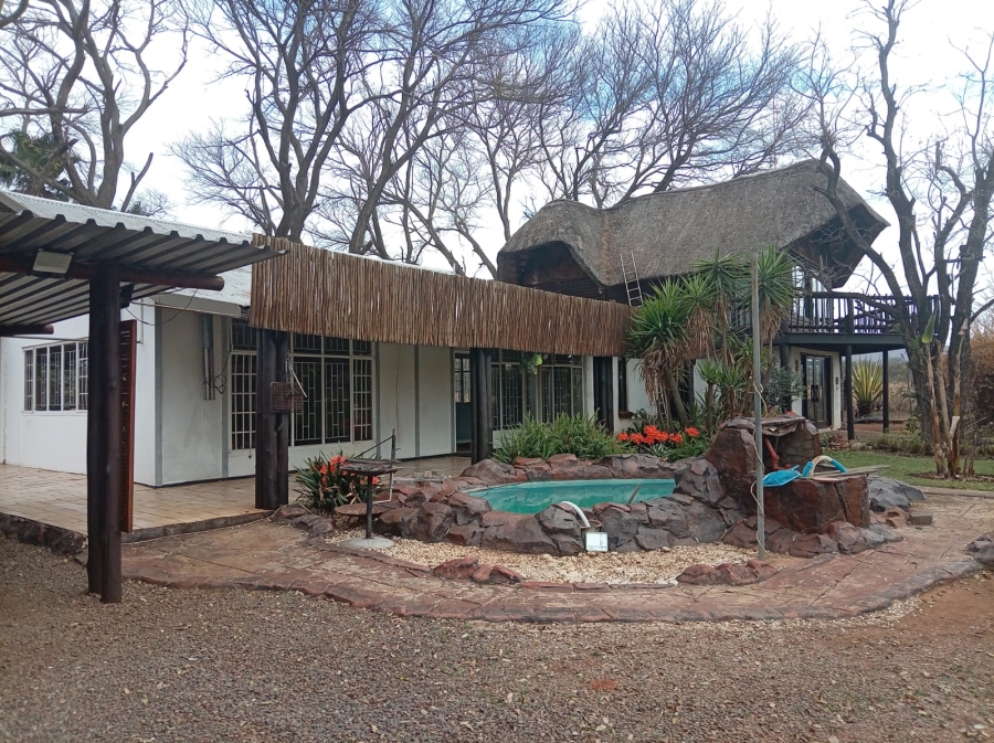 To Let 3 Bedroom Property for Rent in Bela Bela Limpopo