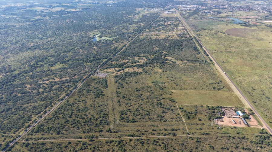 Commercial Property for Sale in Bela Bela Limpopo