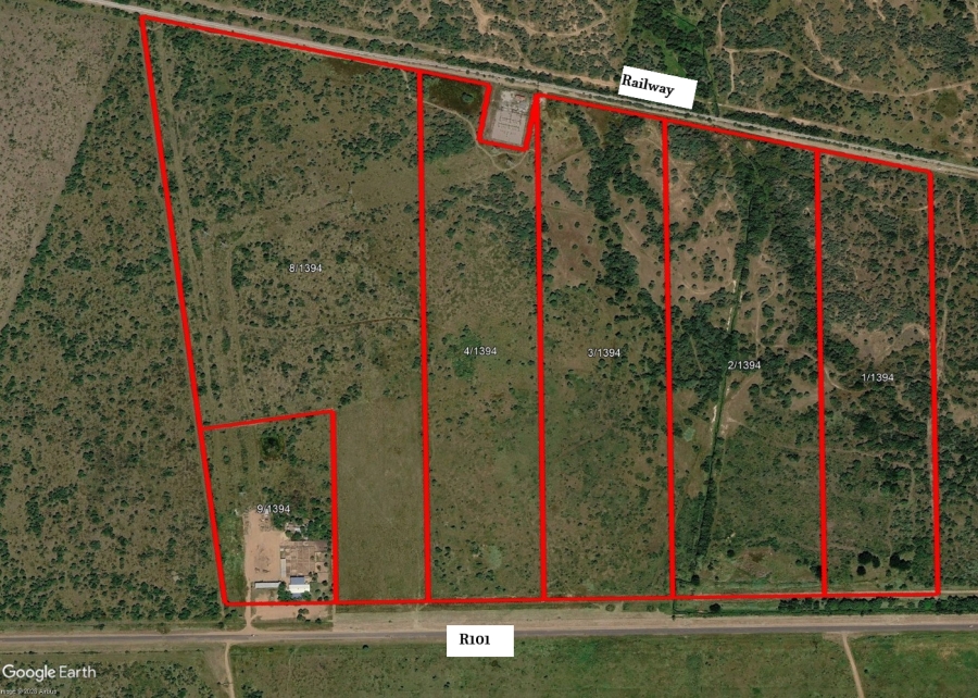 Commercial Property for Sale in Bela Bela Limpopo