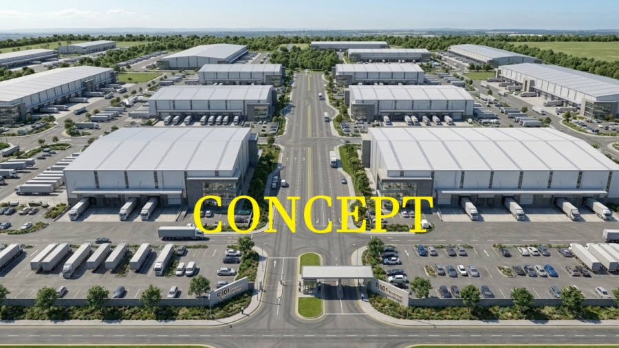 Commercial Property for Sale in Bela Bela Limpopo