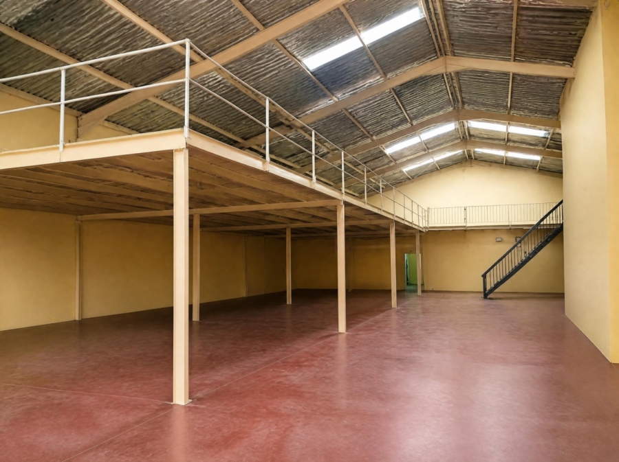 To Let Commercial Property for Rent in Mokopane Central Limpopo