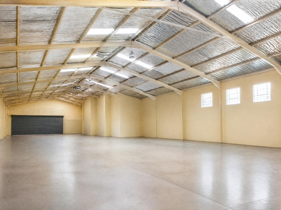 To Let Commercial Property for Rent in Mokopane Central Limpopo