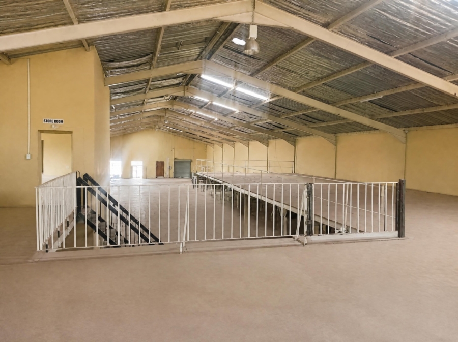 To Let Commercial Property for Rent in Mokopane Central Limpopo