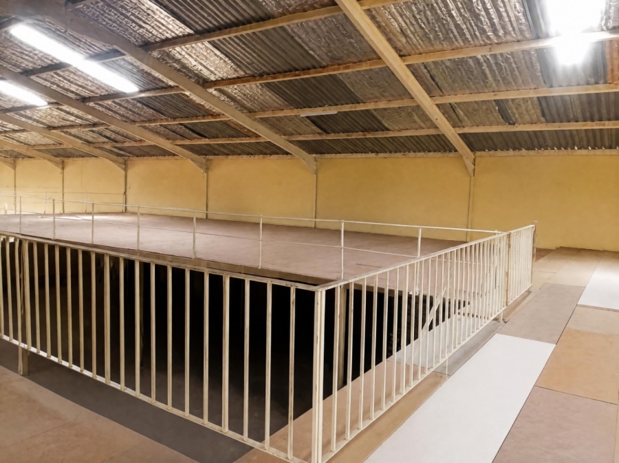 To Let Commercial Property for Rent in Mokopane Central Limpopo