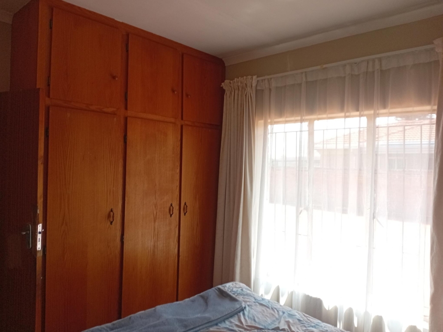 To Let 3 Bedroom Property for Rent in Chroompark Limpopo