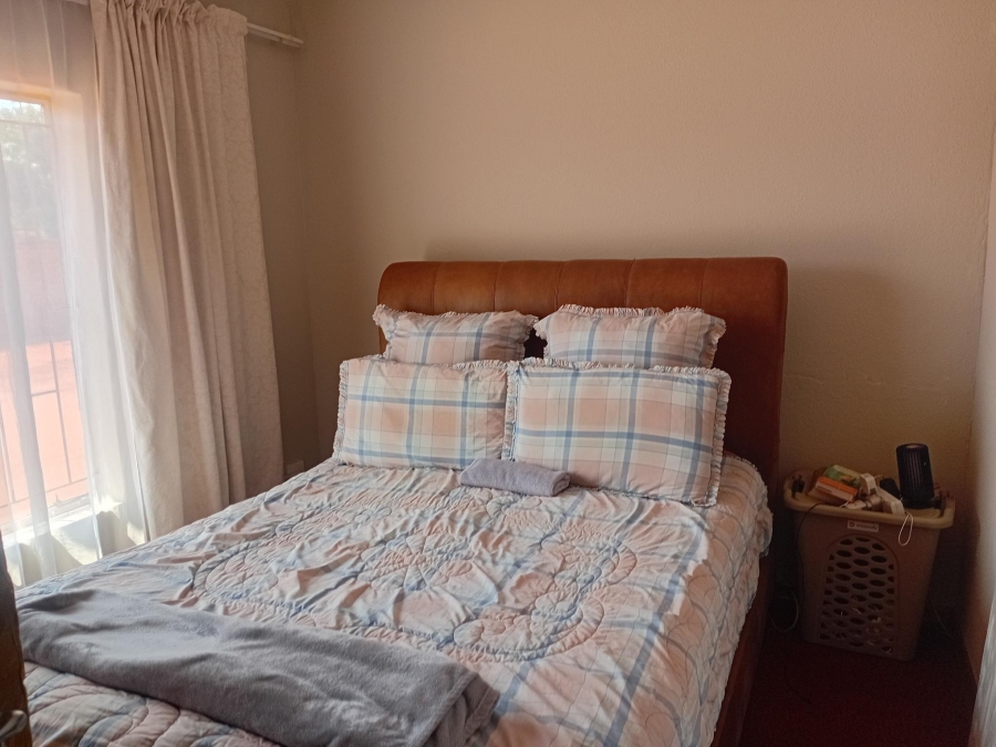 To Let 3 Bedroom Property for Rent in Chroompark Limpopo