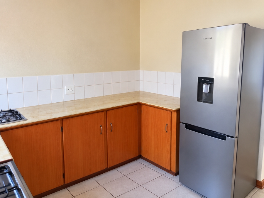 To Let 3 Bedroom Property for Rent in Chroompark Limpopo