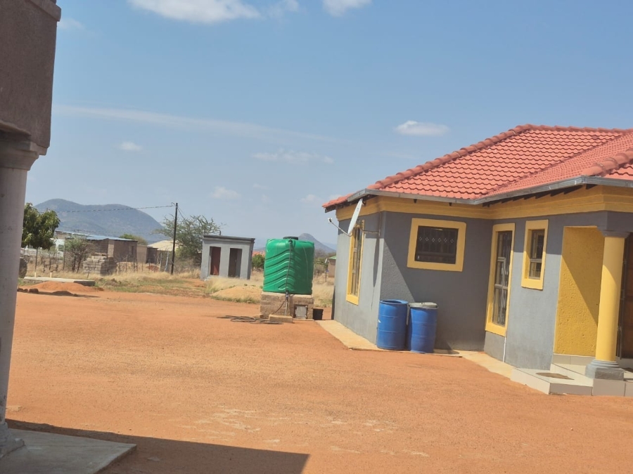 4 Bedroom Property for Sale in Lebowakgomo Limpopo
