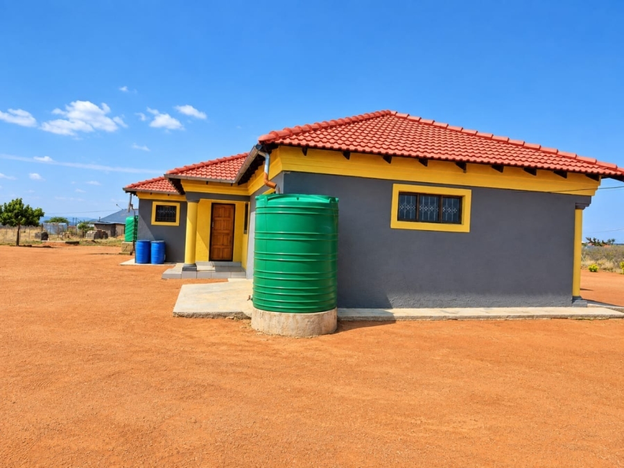4 Bedroom Property for Sale in Lebowakgomo Limpopo